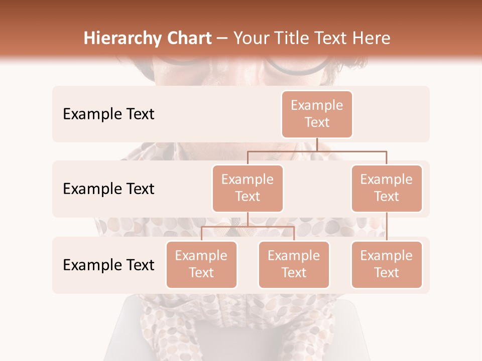 Funny Man PowerPoint Template