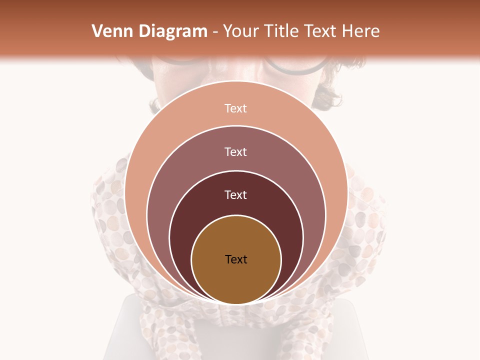 Funny Man PowerPoint Template