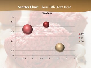 Minced Meat PowerPoint Template