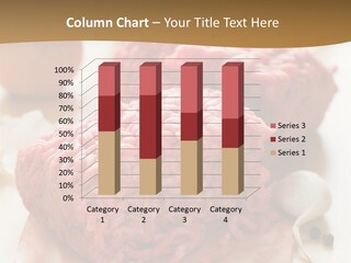 Minced Meat PowerPoint Template