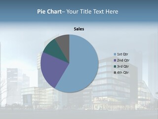 Building Management PowerPoint Template