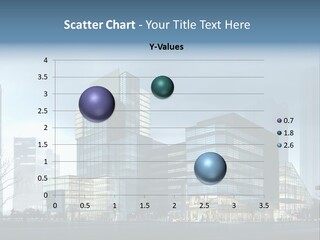 Building Management PowerPoint Template