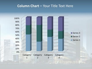 Building Management PowerPoint Template