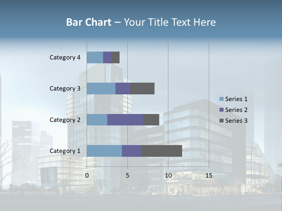 Building Management PowerPoint Template