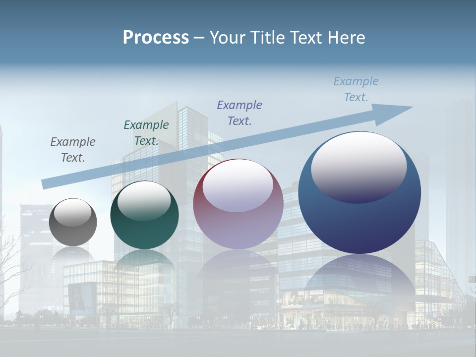 Building Management PowerPoint Template