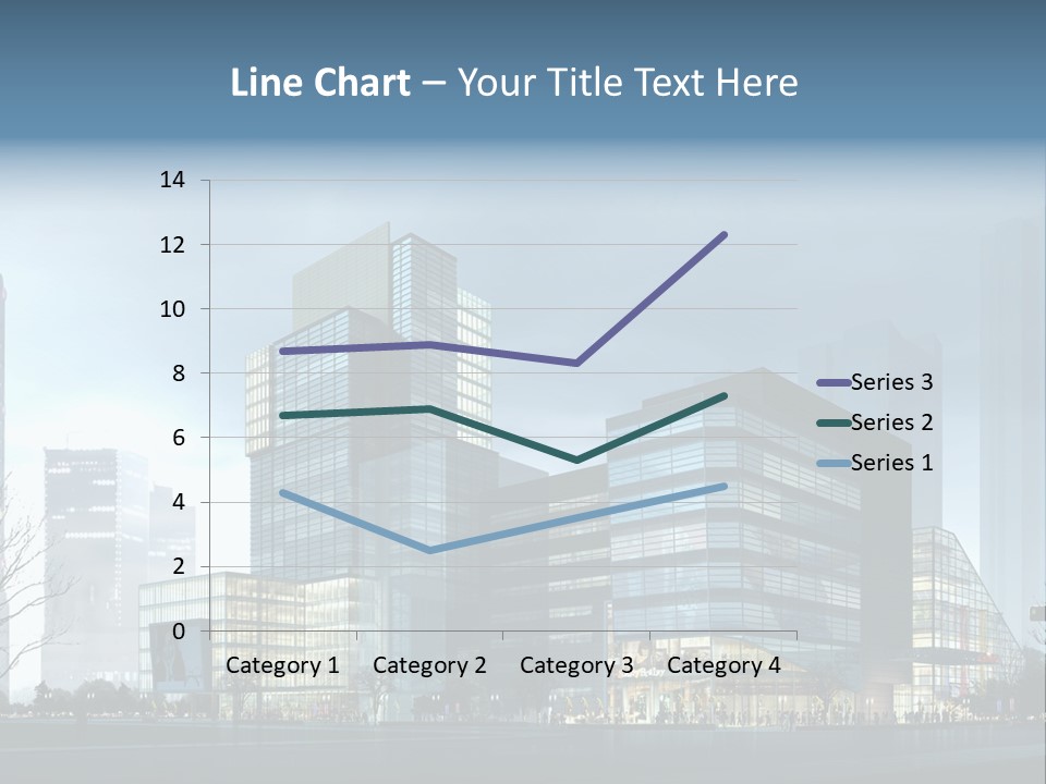 Building Management PowerPoint Template