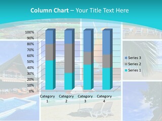 Collage Of Summer PowerPoint Template