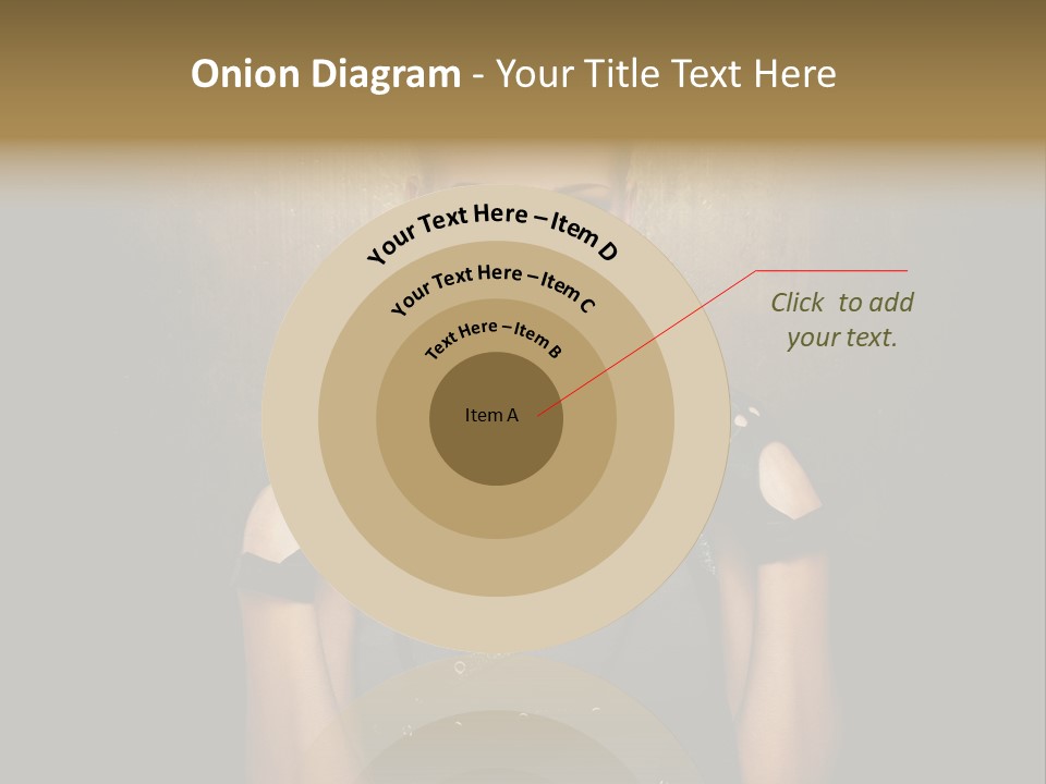 Punk Girl PowerPoint Template