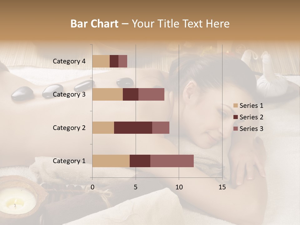 Wellbeing Spin Hot PowerPoint Template