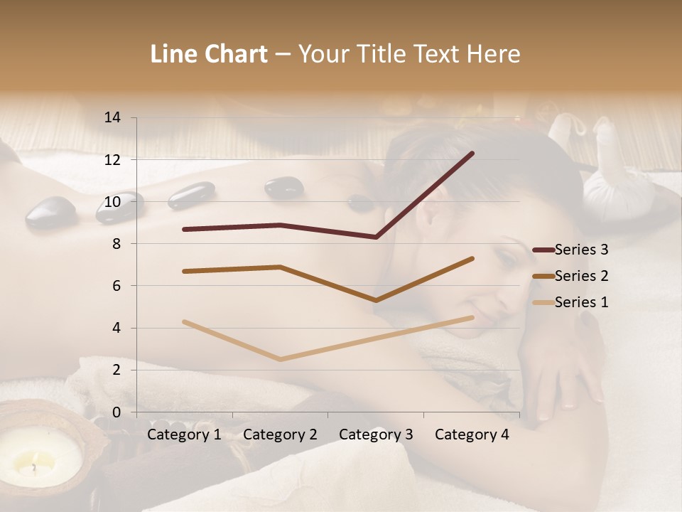 Wellbeing Spin Hot PowerPoint Template
