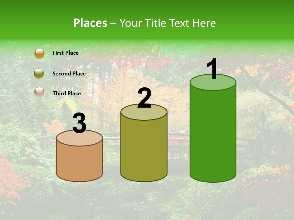 Fall Season PowerPoint Template