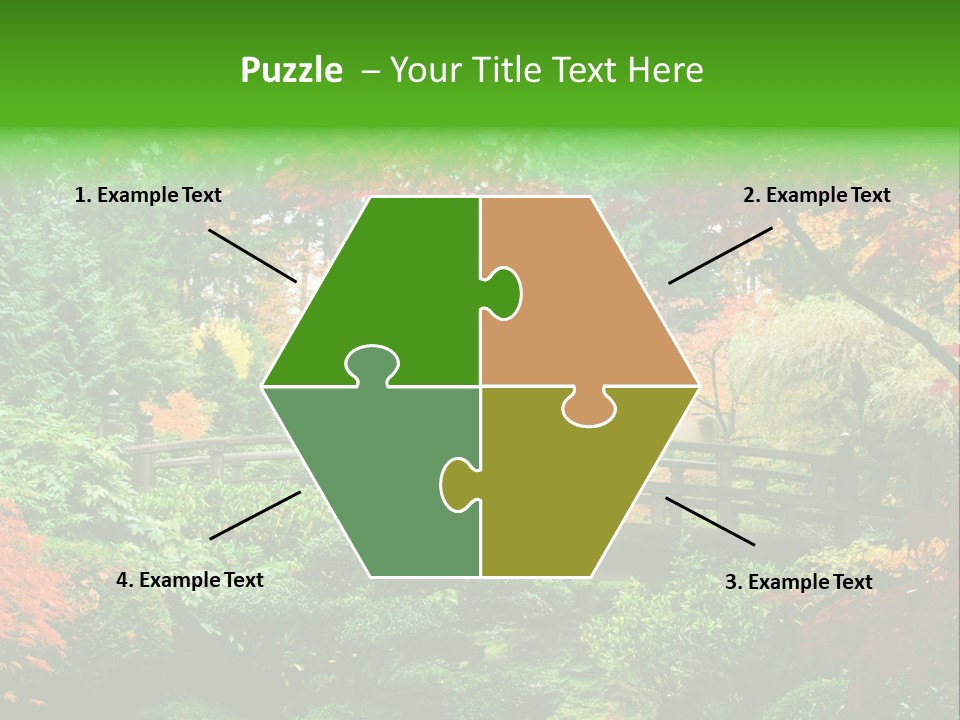 Fall Season PowerPoint Template