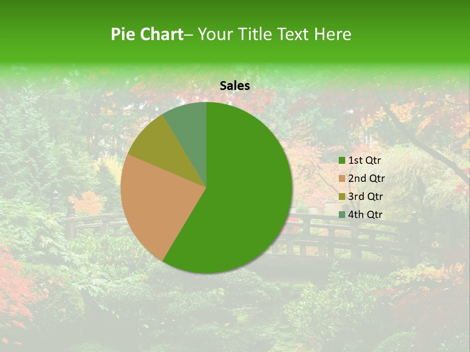 Fall Season PowerPoint Template