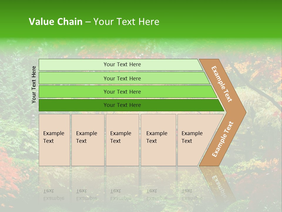 Fall Season PowerPoint Template
