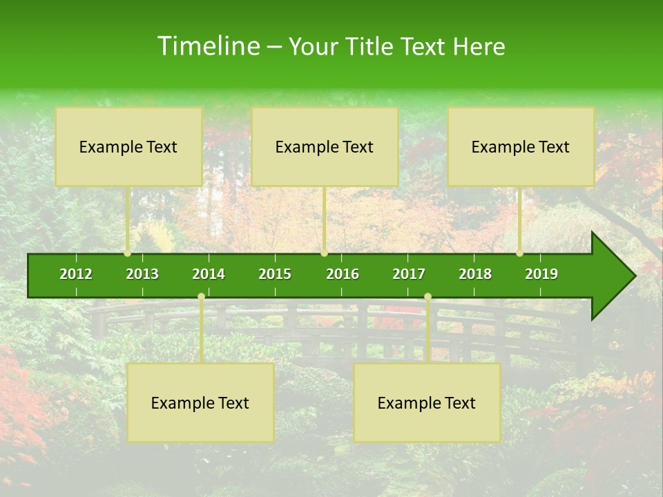 Fall Season PowerPoint Template