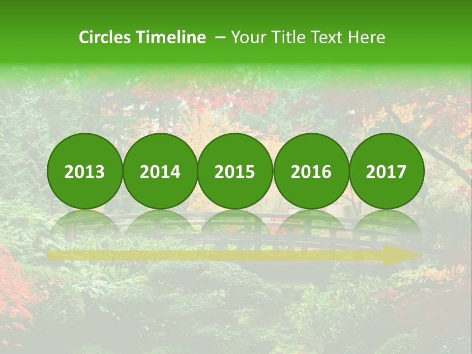 Fall Season PowerPoint Template