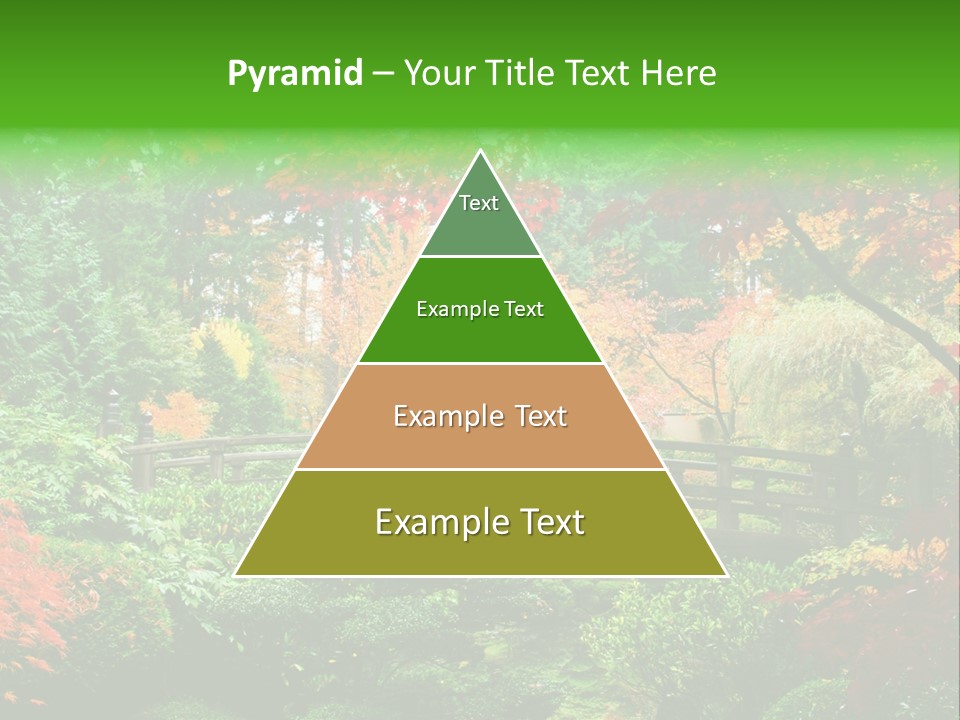 Fall Season PowerPoint Template