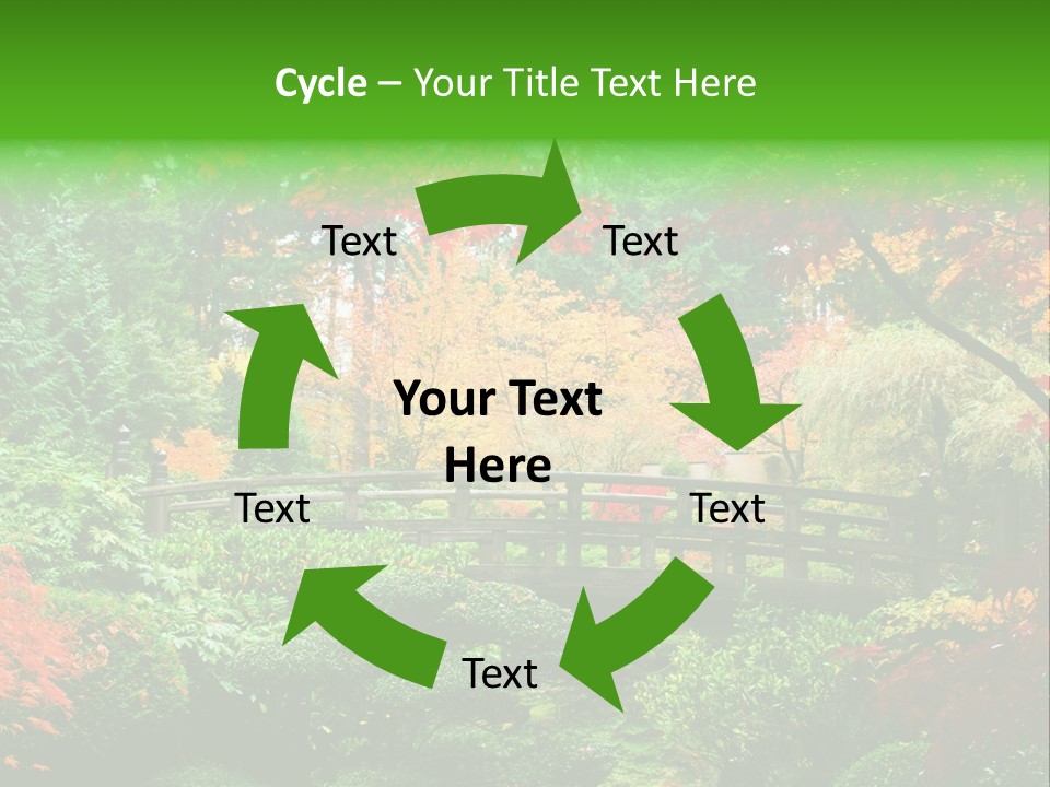 Fall Season PowerPoint Template