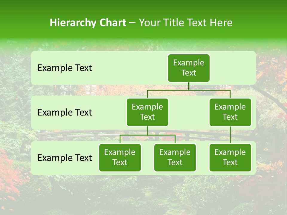 Fall Season PowerPoint Template