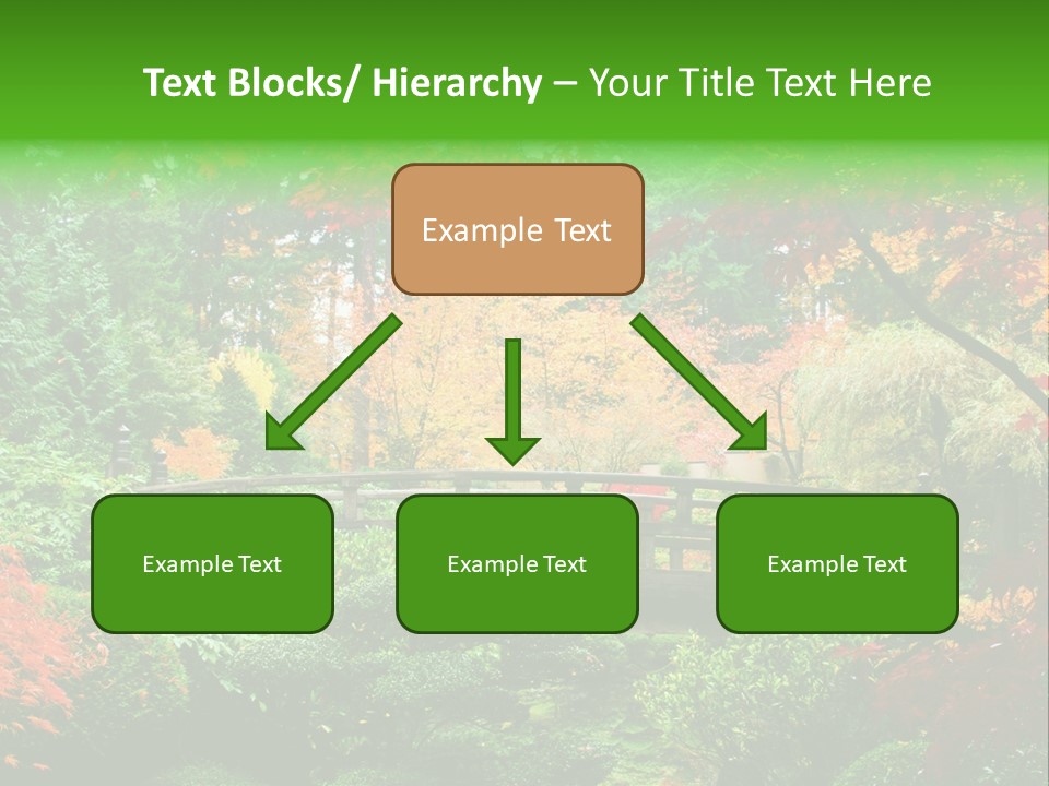 Fall Season PowerPoint Template
