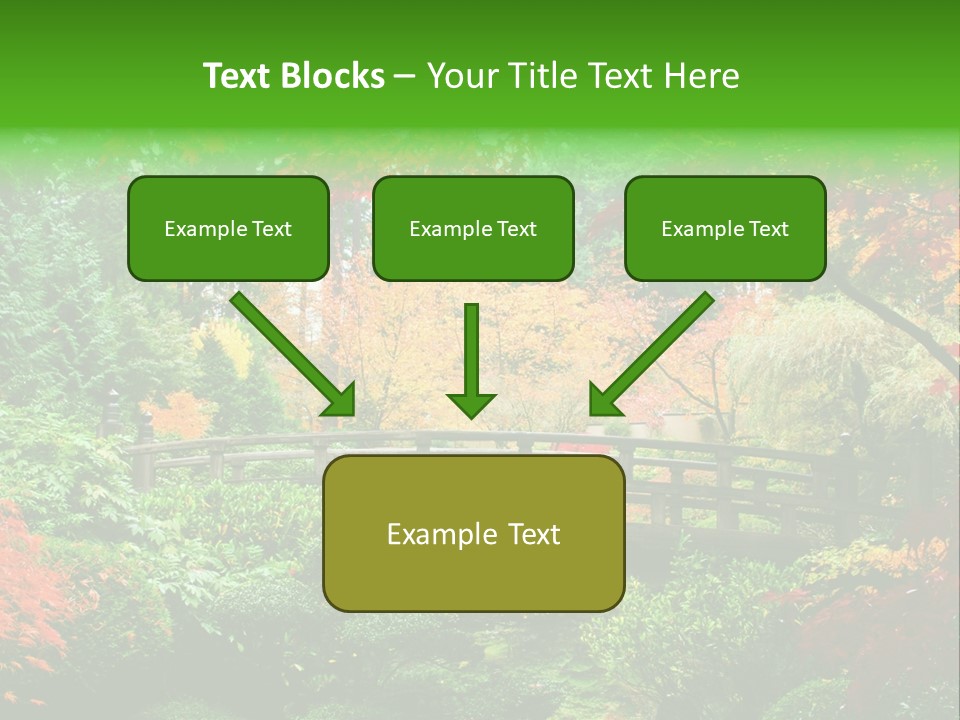 Fall Season PowerPoint Template