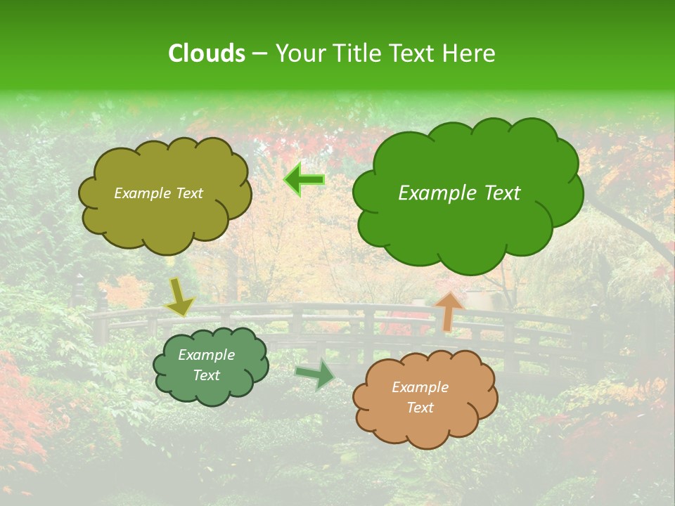 Fall Season PowerPoint Template