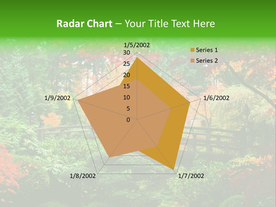 Fall Season PowerPoint Template