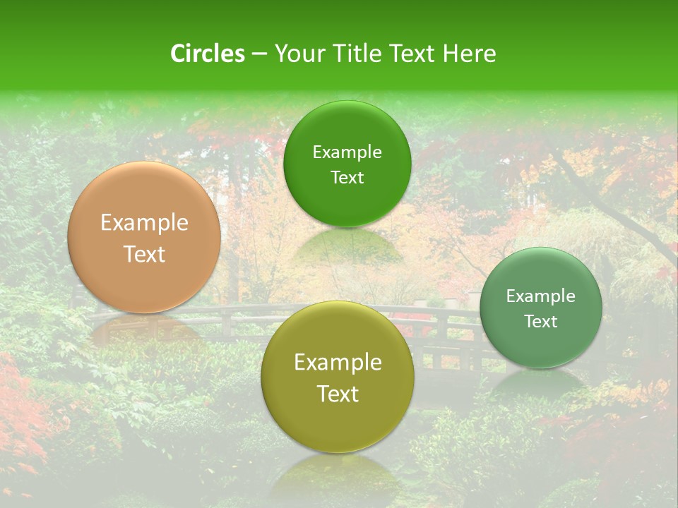 Fall Season PowerPoint Template