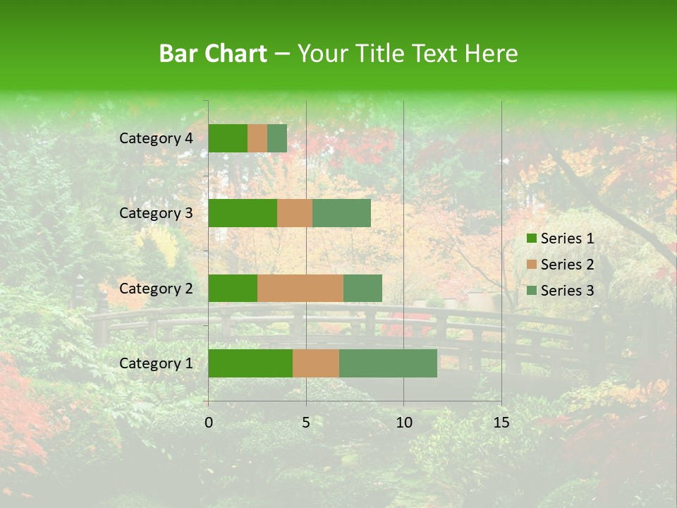 Fall Season PowerPoint Template