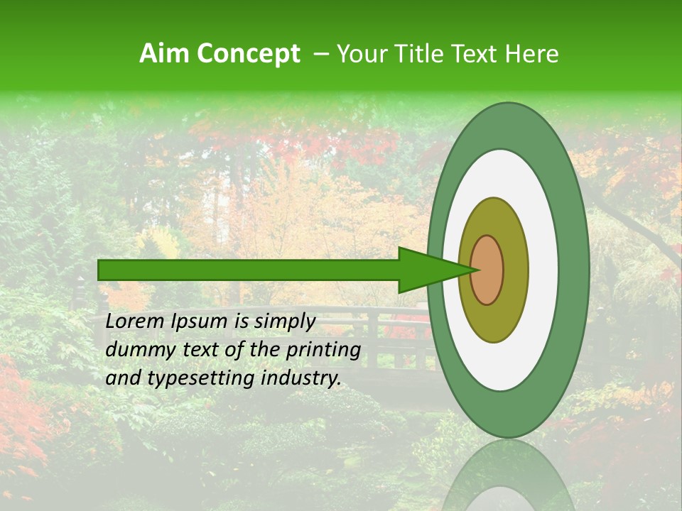 Fall Season PowerPoint Template