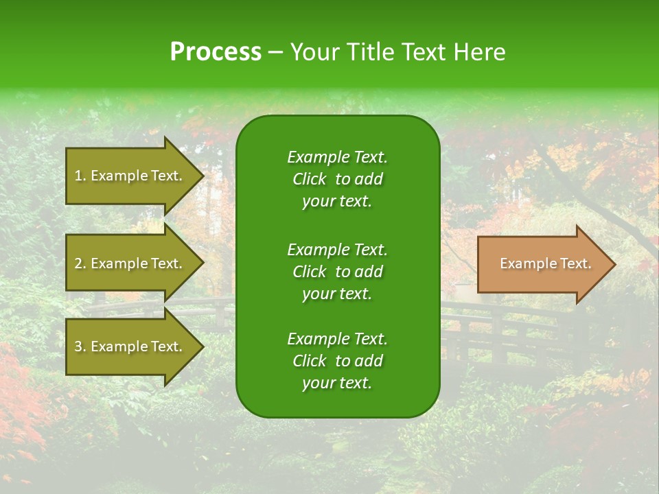 Fall Season PowerPoint Template