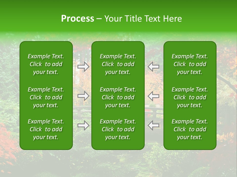 Fall Season PowerPoint Template