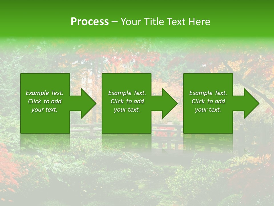 Fall Season PowerPoint Template