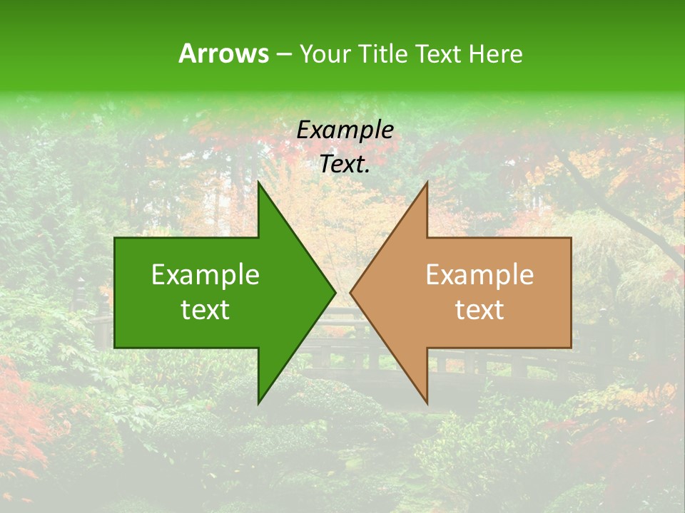 Fall Season PowerPoint Template