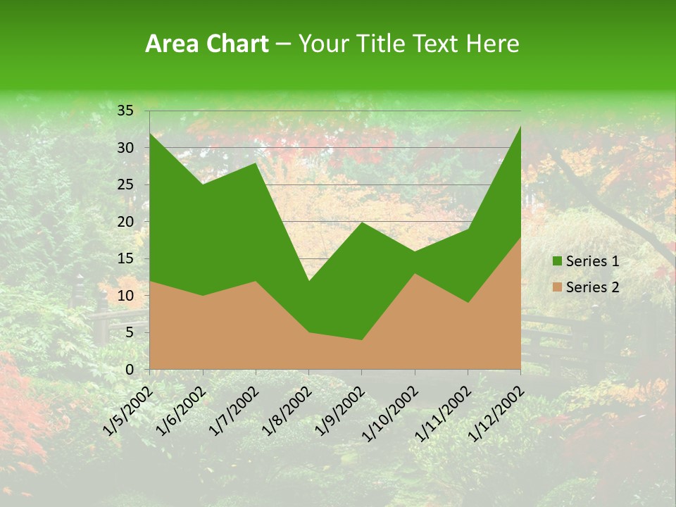 Fall Season PowerPoint Template