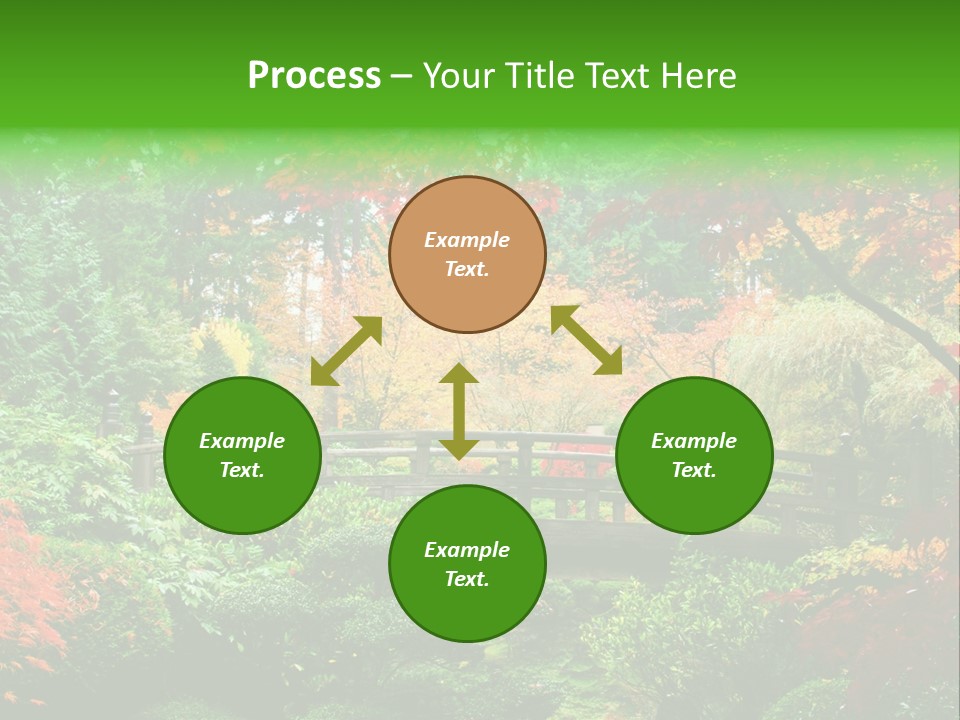 Fall Season PowerPoint Template