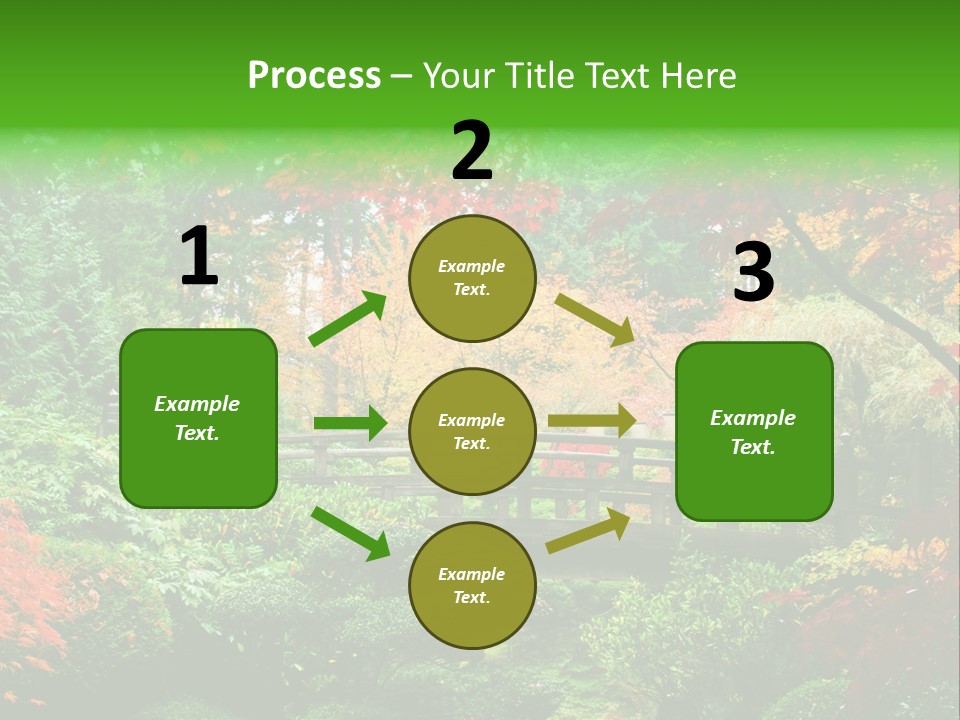 Fall Season PowerPoint Template