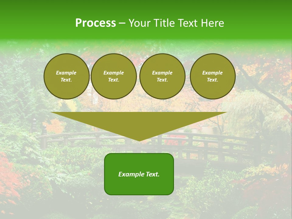 Fall Season PowerPoint Template