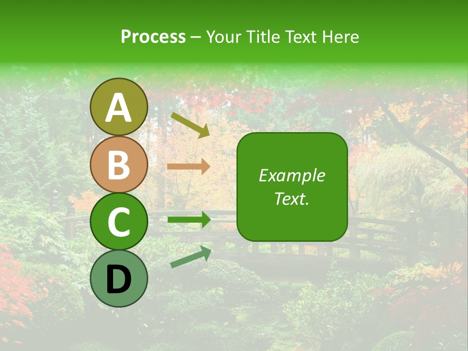 Fall Season PowerPoint Template