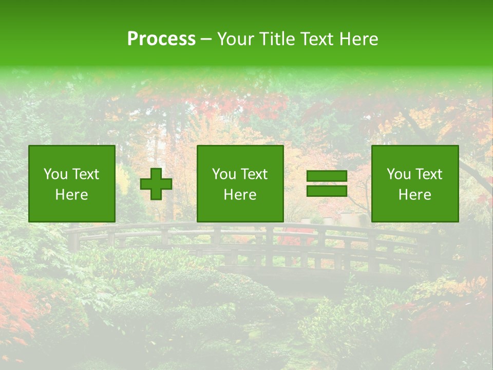 Fall Season PowerPoint Template