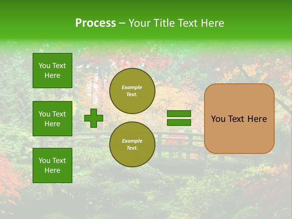 Fall Season PowerPoint Template