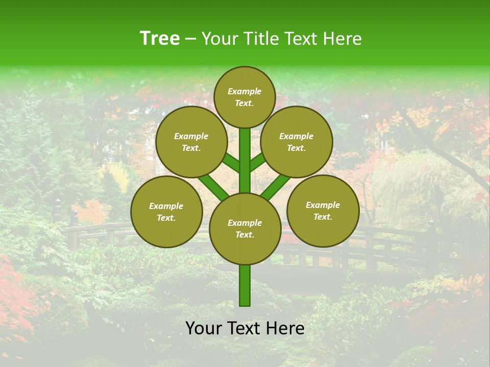 Fall Season PowerPoint Template