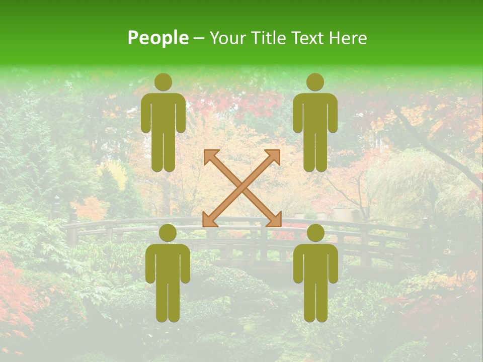 Fall Season PowerPoint Template