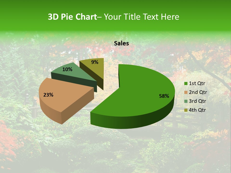 Fall Season PowerPoint Template