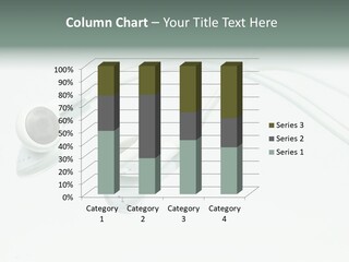 Cable Personal Phone PowerPoint Template