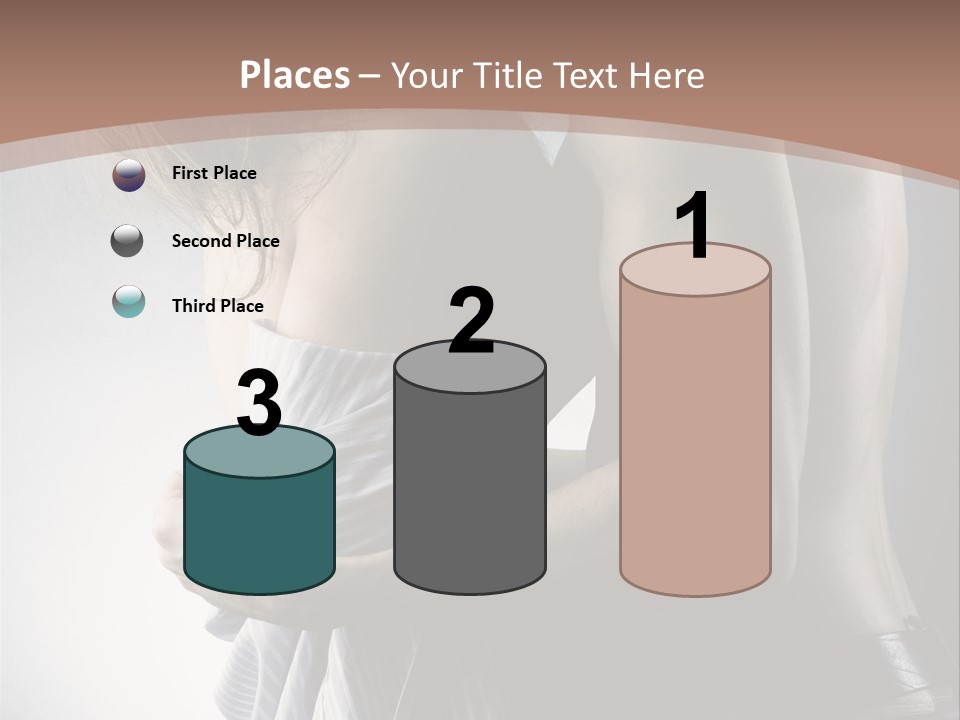 Passionate PowerPoint Template