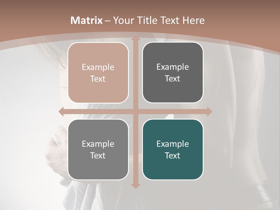 Passionate PowerPoint Template