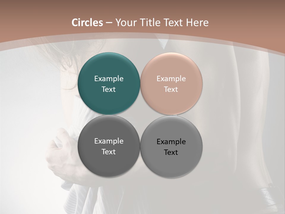 Passionate PowerPoint Template