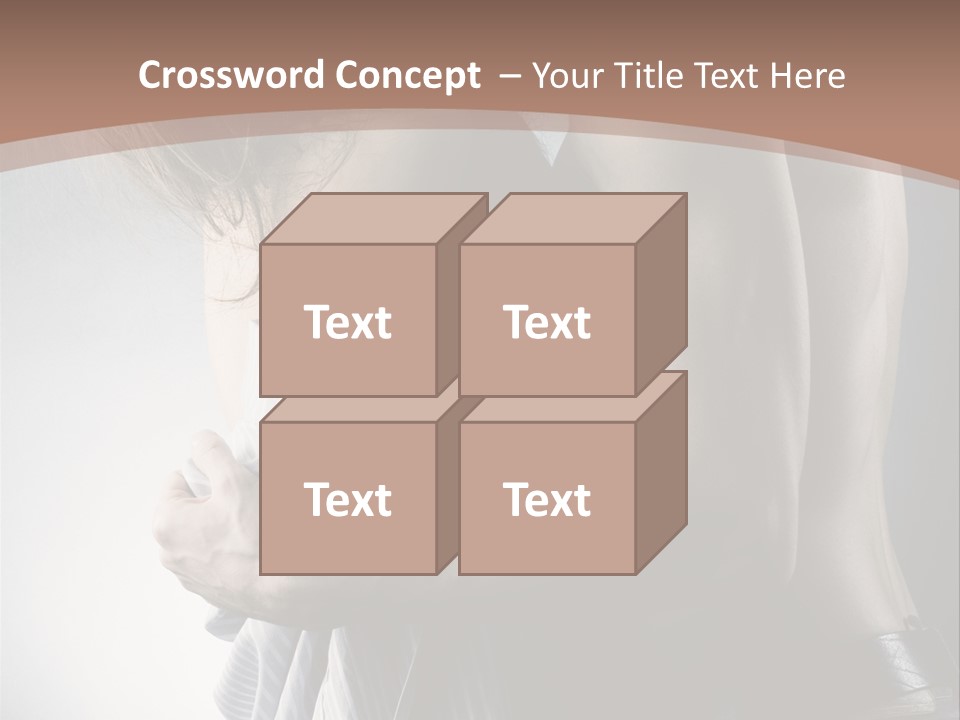 Passionate PowerPoint Template