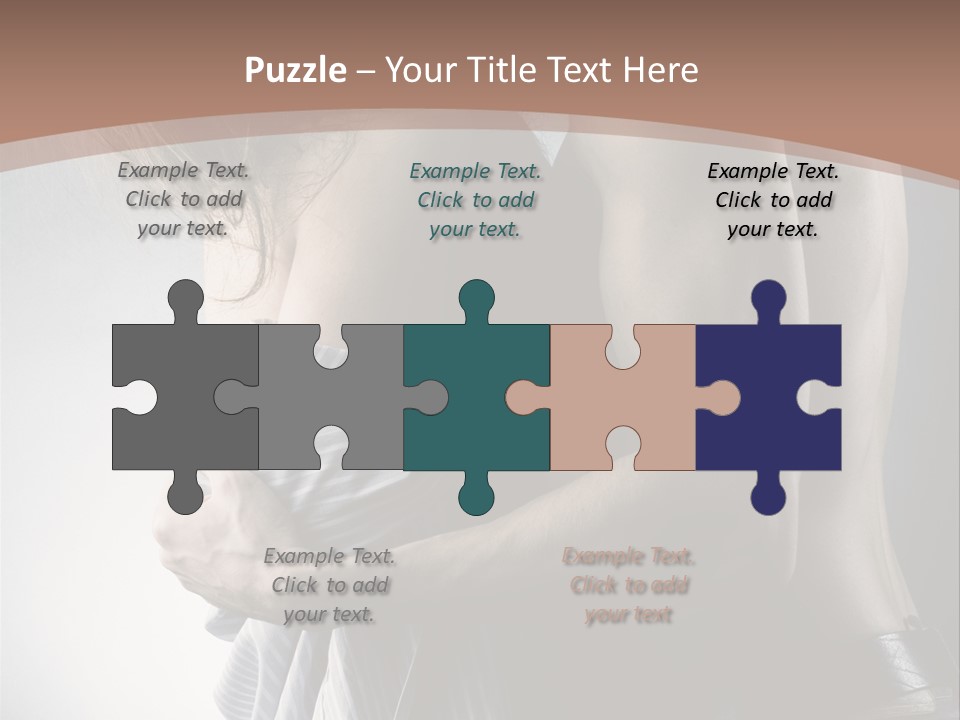 Passionate PowerPoint Template
